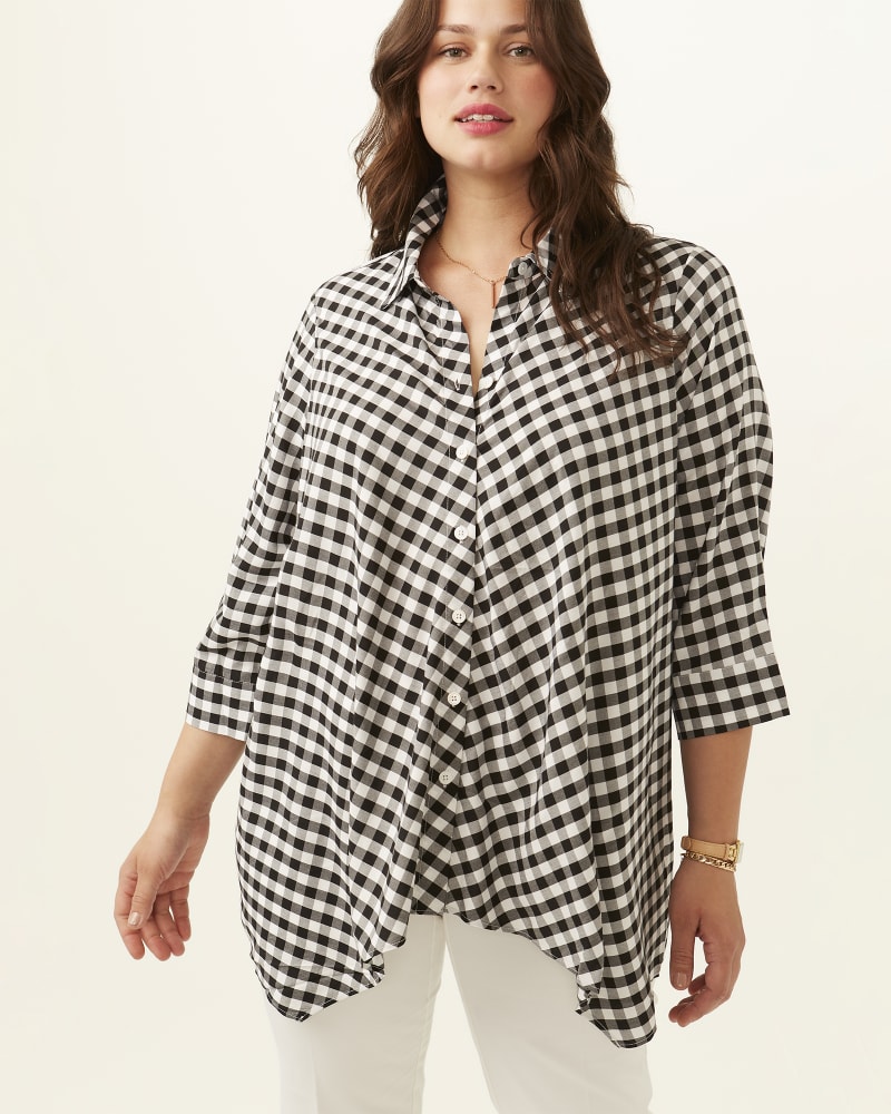 Front of plus size  by Philosophy | Dia&Co | dia_product_style_image_id:201913